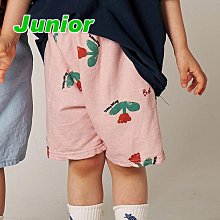 JS~JL ♥褲子(PINK) BONEOUNE-2 24夏季 BOU240403-160『韓爸有衣正韓國童裝』~預購