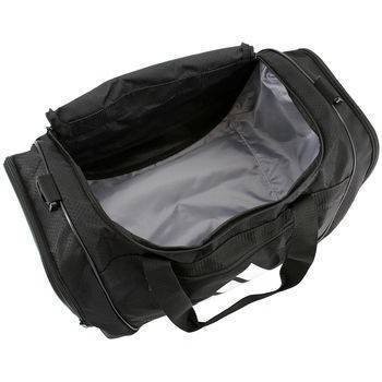 【SL美日購】Adidas Defender III Small Duffel 黑色 行李袋 愛迪達 旅行袋 美國代購