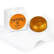 【華邑樂器14025】Pirastro 9006 松香 (Goldflex 德國製)