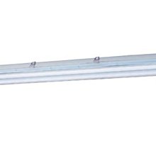 【燈王的店】舞光LED T8 二尺雙管戶外防潮燈（內附燈管）白光 ☆ OD-T8WA2*2-1F