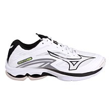 MIZUNO WAVE LIGHTNING Z7 男排球鞋-WIDE(免運 美津濃「V1GA230009」≡排汗專家≡