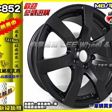 【小李輪胎】S852 類GTR 17吋4孔114.3全新鋁圈附全配舊圈可回估 180 TIIDA LIVINA GALANT Gen2 雅哥