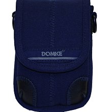＠佳鑫相機＠（全新品）DOMKE F-903輕便型相機包(707-30N/藍)腰包 for 類單眼 DC數位相機 配件包