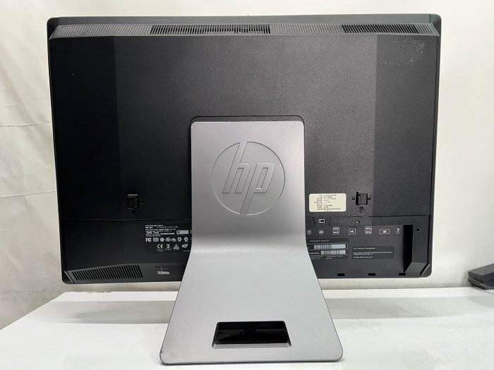 L【小米一店】HP EliteOne 800 G1 AIO 一體成形電腦 i5-4570S、4Gb、500Gb、23吋、w10