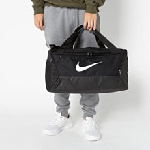 南◇現貨 Nike Brasilia 訓練包 手提包 黑色 訓練包 登山包 旅行袋/包 BA5957-010