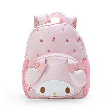 ♥小花花日本精品♥ Hello Kitty 美樂蒂 大耳狗 兒童後背包 雙肩包 郊遊包 ~ 3