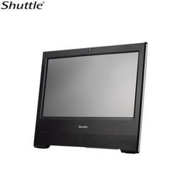 @電子街3C 特賣會@全新(含稅含運) Shuttle 浩鑫 XPC X50V6 準系統 觸控版(BLACK)