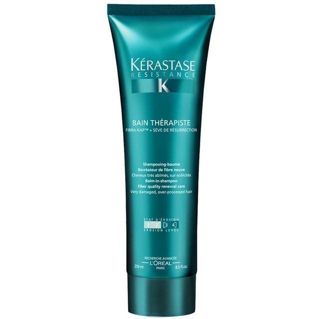 夏日小舖【洗髮精】KERASTASE 卡詩 煥髮綻生髮浴250ml  保證公司貨 (可超取)