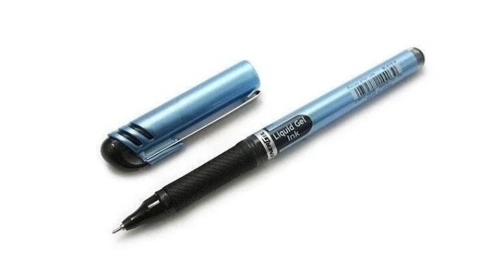 Pentel 飛龍 ENERGEL EGball鋼珠筆 0.5mm (BLN15) 三色可選購＊獨特Gel墨水快乾不沾手