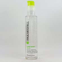 美國愛買 PAUL MITCHELL 超柔細順髮凝露150ML