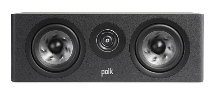 【醉音影音生活】美國 Polk Audio Reserve R300 中置喇叭/揚聲器.台灣公司貨