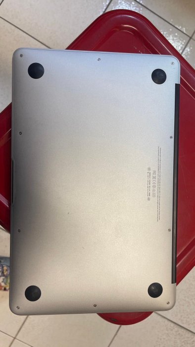 『皇家昌庫』MacBook Air 11 英吋小筆電 蘋果 中古 二手 A1465 4+512固態硬碟