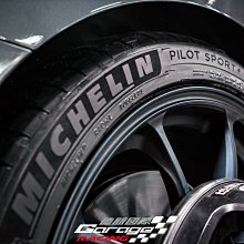 德朋國際 / MICHELIN PS4 Pilot Super Sport4 235/40/19 全方位性能胎