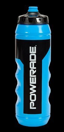 Powerade 運動型水壺  現貨供應中