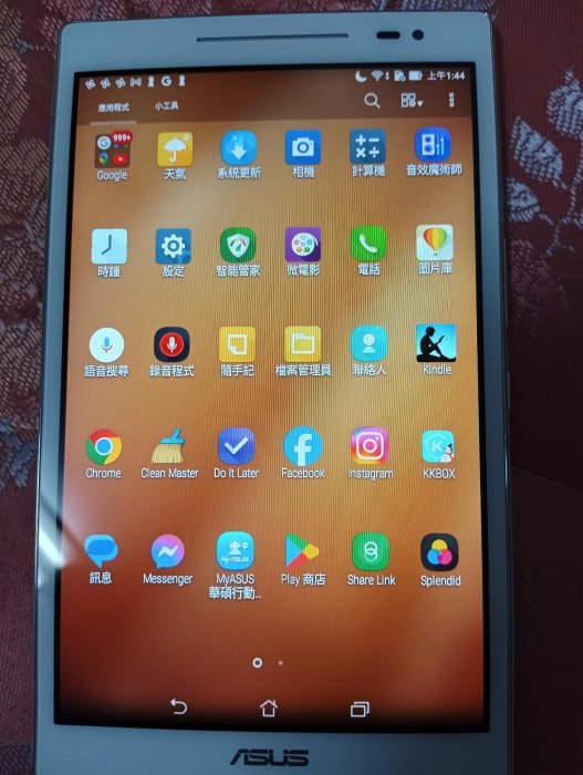 三星三星Galaxy E 8吋LTE通話平板電腦/三星Galaxy TabE10吋wi-fi平板電腦/ASUSZenPad8吋通話wi-fi平 板電腦/外觀極新