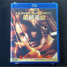 [藍光BD] - 飢餓遊戲 The Hunger Games BD-50G - Advanced 96K Upsampling 極致音效