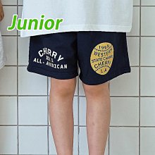 JS~JL ♥褲子(NAVY) NICE TO MEET YOU-2 24夏季 NIM240423-071『韓爸有衣正韓國童裝』~預購