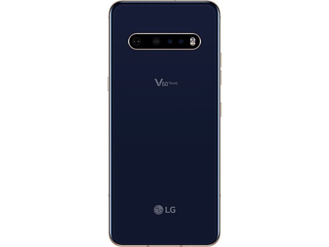 永鑫通訊 LG V60 ThinQ 256G 6.8吋 5G 防水防塵【空機直購價】