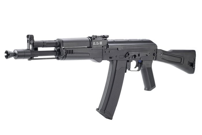 (倖存者)贈BLS彈 SPECNA ARMS AK105 SA-J73 CORE™ AEG 電動槍 電槍