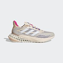 南◇2021 9月 Adidas 4DFWD PULSE 跑鞋 Q46226 奶茶色 避震 透氣 健身  運動慢跑鞋