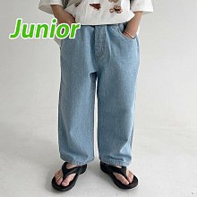 JS~JM ♥褲子(淺藍) MADE STUIDO-2 24夏季 MOD240410-060『韓爸有衣正韓國童裝』~預購