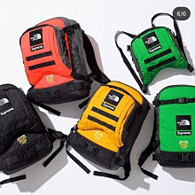 【日貨代購CITY】2020SS Supreme The North Face RTG Backpack 後背包 現貨