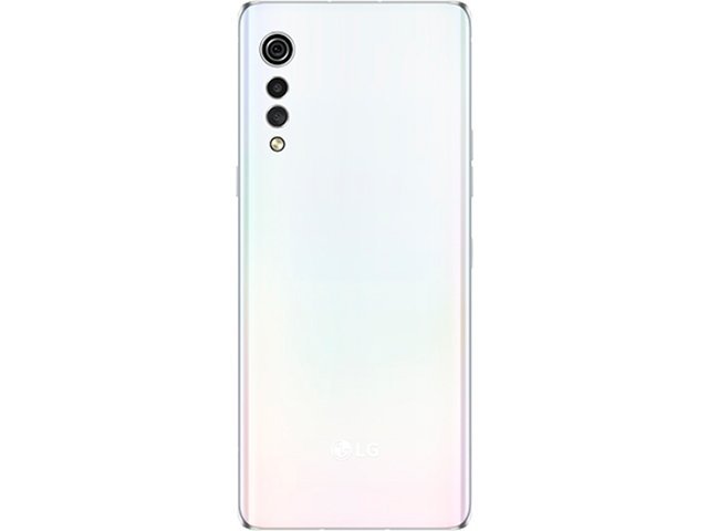 淡水 永鑫通訊 LG Velvet 6GB/128GB 防塵防水 6.8吋 5G 雙卡雙待【空機直購價】