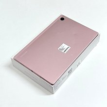 【蒐機王】Samsung Tab A8 X200 64G WiFi 10.5吋 90%新 粉色【可用舊3C折抵購買】C8238-6