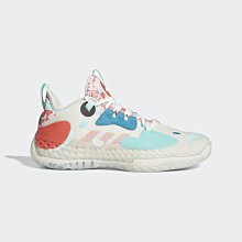 南◇2021 9月 ADIDAS HARDEN VOL. 5 FUTURENATURAL 籃球鞋 FZ4405 米色彩