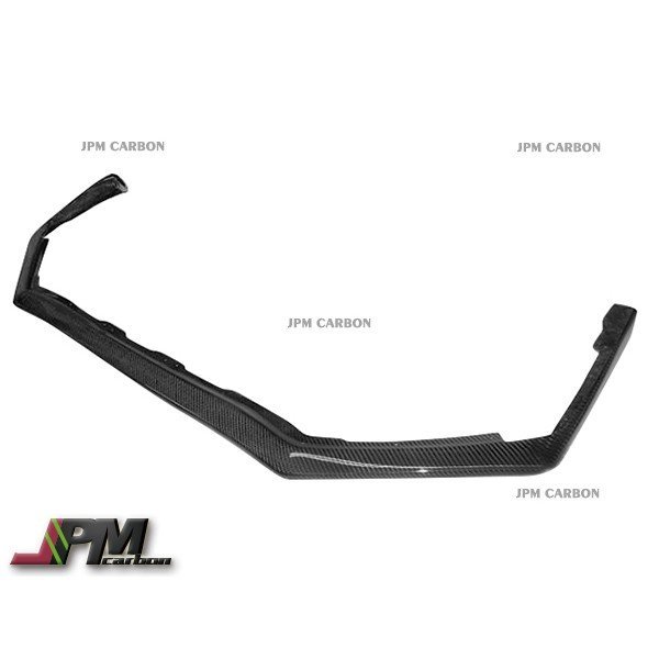 JPM 全新 Subaru WRX 前下巴 ST style CARBON 卡夢 碳纖維材質 品質保證