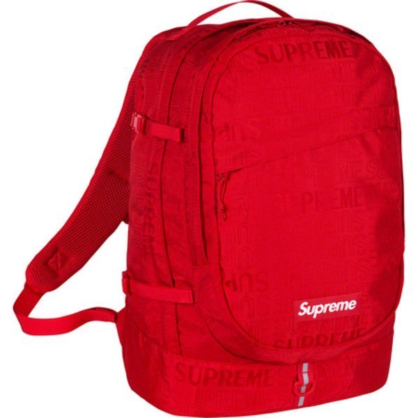 OAK Supreme 19SS 46TH 46代Backpack 後背包背包| Yahoo奇摩拍賣