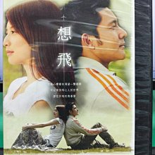 影音大批發-S42-008-正版DVD-台劇【想飛／共7片35集】-許瑋倫 立威廉 印小天 李小冉(直購價)