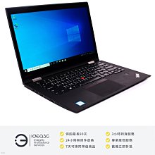 「點子3C」Lenovo ThinkPad X1 Yoga 2nd 14吋 i7-7600U【店保3個月】8G 256G SSD 內顯 觸控筆電 DG147