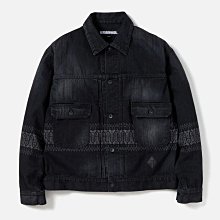 【日貨代購CITY】2023SS NEIGHBORHOOD BI TYPE-2 JACKET NBHD 牛仔外套 現貨