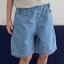 S~XXL ♥褲子(深藍色) DIGREEN-2 24夏季 DIG240413-024『韓爸有衣正韓國童裝』~預購