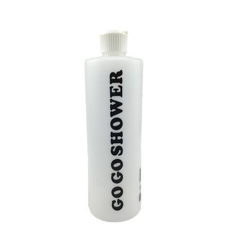 【GOGOSHOWER狗狗笑了】 皮膚防護系列-皮膚療效專業沐浴乳_1加侖