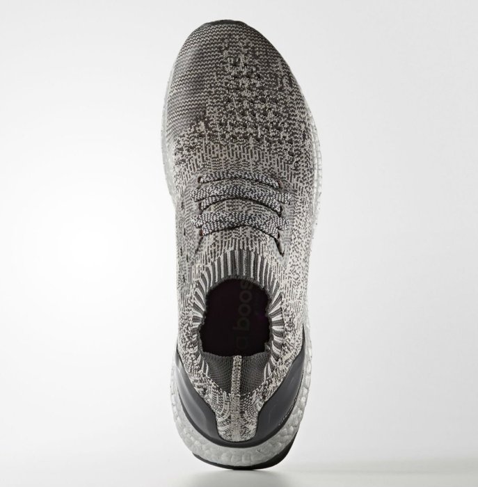 【KA】Adidas Ultra Boost Uncaged Silver 銀底 BA7997 現貨US7.5~11.5