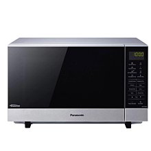 +新家電館+【Panasonic 國際牌 NN-SF564】27公升微電腦變頻微波爐 安心購買 實體店面 20年老店