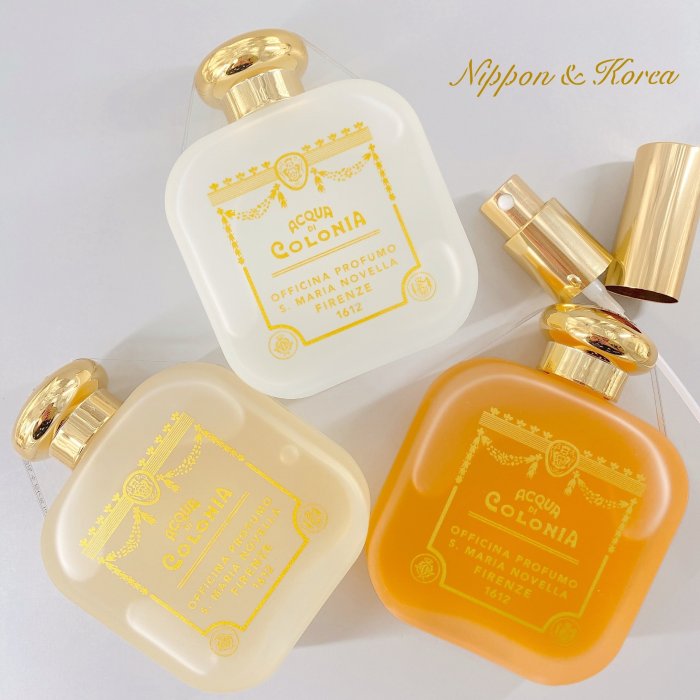 現貨⚡ Santa Maria Novella 精緻香水 100ml #撲撲莉 Pourri 等 聖塔瑪莉亞諾維拉