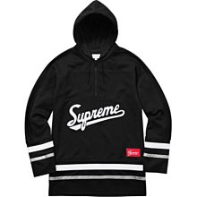 【日貨代購CITY】16AW Supreme 3M Reflective Hooded Hockey Top 帽T 現貨