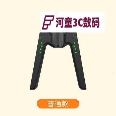 現貨新款任天堂Switch Oled joy-con手柄充電握把 NS左右手柄手把配件QWE【河童3C】