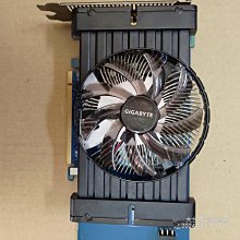 售 技嘉 R777OC-1GD @1GB/128BIT HD770 晶片@ 過保良品