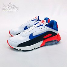 【Dr.Shoes 】Nike Air Max 2090  EOI 白色 紫黑色 氣墊運動鞋 男鞋 DA9357-100