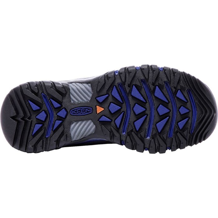 =CodE= KEEN TARGHEE EXP WP 防水皮革戶外登山鞋(灰紫)1017745 WATERPROOF 女