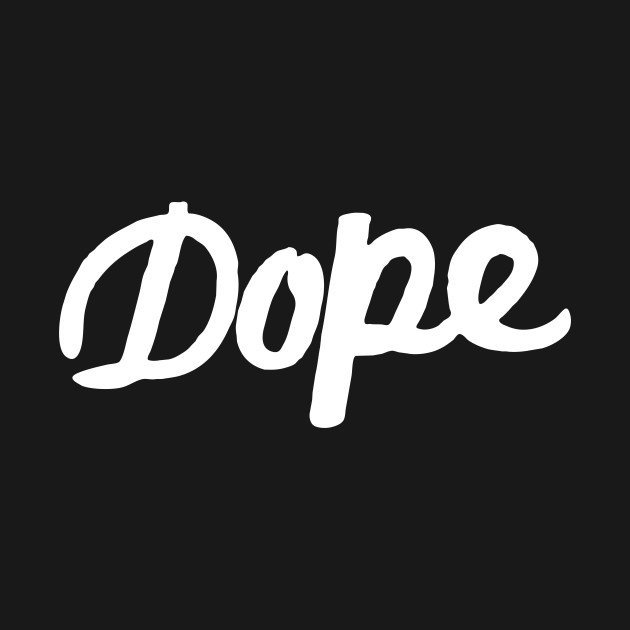 【出清福袋優惠】 DOPE LOGO TEE 短袖 街頭服飾品牌 隨機款式 不挑色 只能挑尺寸 男生 S M L