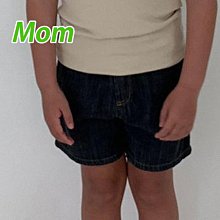 FREE(MOM) ♥褲子(BLACK) GOU-2 24夏季 GOU240331-192『韓爸有衣正韓國童裝』~預購