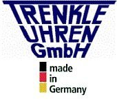 Trenkle-Uhren 德國進口原木手工精緻爺爺山中小木屋石英咕咕鐘（阿爾卑斯山海蒂）型號：405Q【神梭鐘錶】