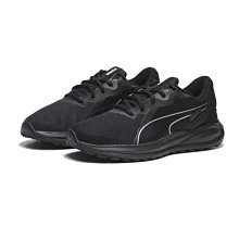 PUMA Twitch Runner Trail 慢跑鞋 全黑 運動鞋 工作鞋 37696113 376961-13