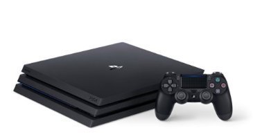 PS4 Pro PlayStation 4 Pro 1TB + 1支無線手把 美版