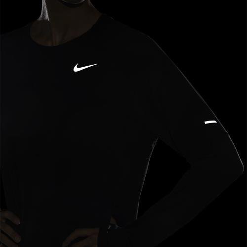 南◇2022 1月 Nike Dri-FIT Element 長袖訓練 010 灰色 DD4755-084 橘色670